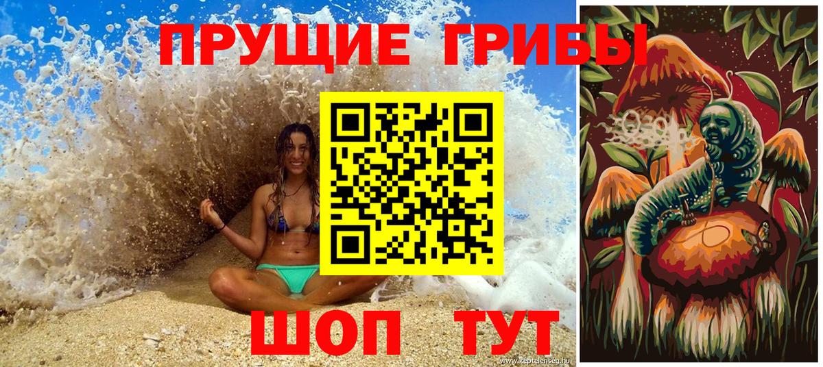 Галлюциногенные грибы MAGIC MUSHROOMS Гай
